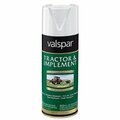 Valspar Tractor And Implement Spray Enamel 018.5339-14.076